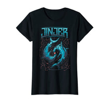 Load image into Gallery viewer, Jinjer T-Shirt
