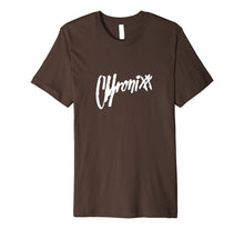 Load image into Gallery viewer, Chronixx - Reggae Rastafari Roots Royalty Livity Shirt