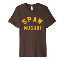 Load image into Gallery viewer, Spam Musubi Delicacy T-Shirt