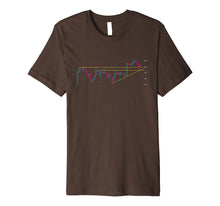 Load image into Gallery viewer, Business t-shirt for traders, forex stock market