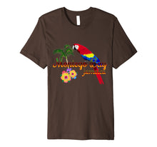Load image into Gallery viewer, Montego Bay Jamaica Tropical Destination Beach T-Shirt