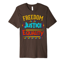 Load image into Gallery viewer, Shirt made to match Jordan 9 Retro Vintage Spirit TShirt