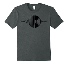 Load image into Gallery viewer, DJ T-shirt