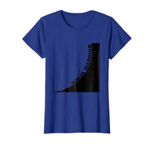 Load image into Gallery viewer, Ninja Warrior Shirt For Kids - Warp Wall