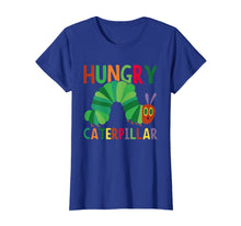 Load image into Gallery viewer, Funny Hungry Caterpillar tshirt Insects Lover T-Shirt
