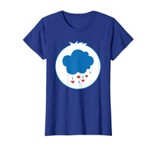 Load image into Gallery viewer, Grumpy Care For Bear Grumpy Costume Halloween. T-Shirt