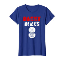 Load image into Gallery viewer, Great funny gift New York QB 8 Football Danny Dimes T-Shirt