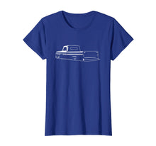 Load image into Gallery viewer, 60-66 Mini C10 Truck, Slammed, Lowrider, Dropped T-Shirt