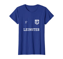 Load image into Gallery viewer, Leinster Province Rugby Jersey Shirt