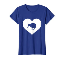 Load image into Gallery viewer, New Zealand Kiwi Bird T-Shirt gift for Women Men Teens Kids