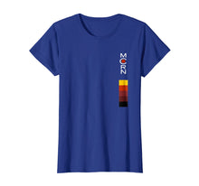 Load image into Gallery viewer, Expanse MCRN navy officer shirt