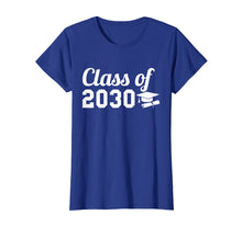 Load image into Gallery viewer, Class Of 2030 T-shirt