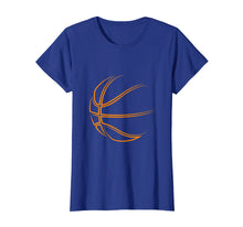 Load image into Gallery viewer, Basketball Novelty T-Shirt - Basketball Player Gift Idea