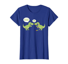 Load image into Gallery viewer, Cute Dude Did You Eat The Last Unicorn? No! T-shirt Gift