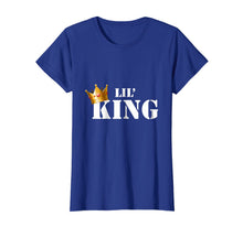 Load image into Gallery viewer, Lil' King Shirt