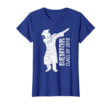 Load image into Gallery viewer, Senior 2019 Shirt College High School Graduation Gift Funny