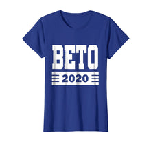 Load image into Gallery viewer, BETO for 2020 T Shirt