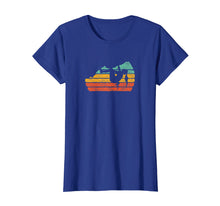 Load image into Gallery viewer, Climb Like Climb Like a Girl Rock Climbing Bouldering Shirt