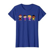 Load image into Gallery viewer, Little Einsteins TShirt