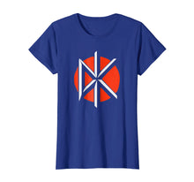 Load image into Gallery viewer, Dead Kennedys New Tshirt