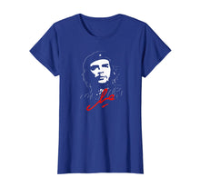 Load image into Gallery viewer, Che Guevara Shirt Rebel Signature Guerrilla Icon Revolution