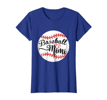 Load image into Gallery viewer, Proud Baseball Mimi Shirt