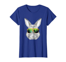 Load image into Gallery viewer, Cool Bunny T-Shirt Cute Bunny Rabbit