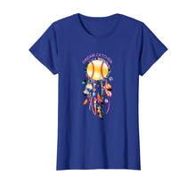 Load image into Gallery viewer, Dream Catcher Softball T-Shirt