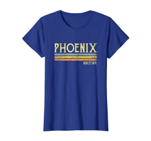 Load image into Gallery viewer, Vintage Phoenix Arizona T-shirt Az Love Gift Souvenir