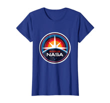 Load image into Gallery viewer, Rogue NASA T-Shirt