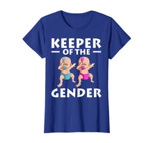 Load image into Gallery viewer, Keeper Of The Gender T shirt