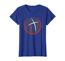 Load image into Gallery viewer, Basketball Christian Athlete Jesus T-Shirt