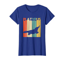Load image into Gallery viewer, Platypus T-shirt, Platypus Tshirt Christmas Gift