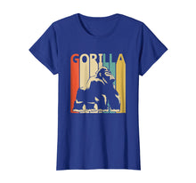 Load image into Gallery viewer, Gorilla T-shirt, Gorilla Tshirt Christmas Gift