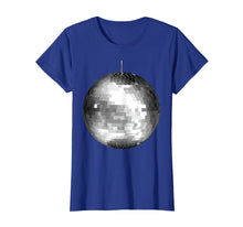 Load image into Gallery viewer, Funny Disco Balls Club Party Shirt For Night Life Boy & Girl