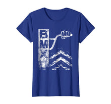 Load image into Gallery viewer, Behind BMX Bars T-Shirt