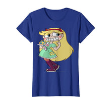 Load image into Gallery viewer, Star vs the forces of evil Shirts
