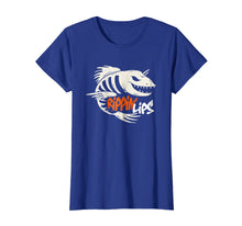 Load image into Gallery viewer, Fishing Rippin' Lips Fish Bones T Shirt