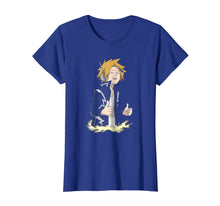 Load image into Gallery viewer, Kaminari Denki T-Shirt