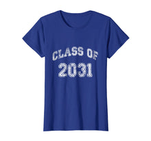 Load image into Gallery viewer, Class of 2031 T-Shirt