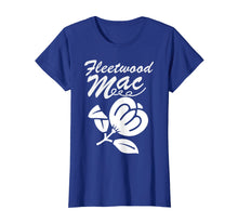Load image into Gallery viewer, Funy-Fleetwood-Shirts Cute-Mac-funny Tshirt