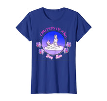 Load image into Gallery viewer, Orchids Of Asia Tshirt