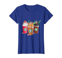 Load image into Gallery viewer, Catpuccino - T-shirt