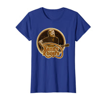 Load image into Gallery viewer, Gift for men/women kids Rogers-Tshirt