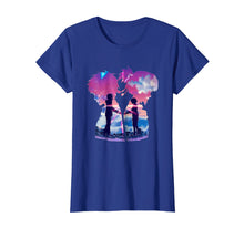Load image into Gallery viewer, Kimi No Na Wa Shirt