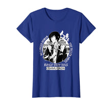 Load image into Gallery viewer, Bungo Stray Dogs T-Shirt