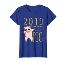 Load image into Gallery viewer, 2019 Year Of The Pig Chinese New Year T-Shirt