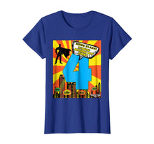 Load image into Gallery viewer, Birthday Boys Shirt Age 4 Superhero Comic Book Theme Party