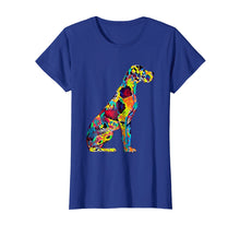 Load image into Gallery viewer, Great Dane T-Shirt Big Dog