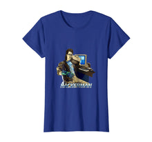 Load image into Gallery viewer, HACKERMAN shirt